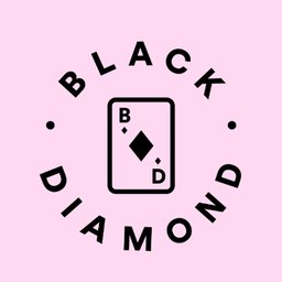 Company logo Black Diamond Agency