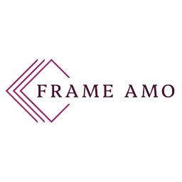 Company logo Frame Amo