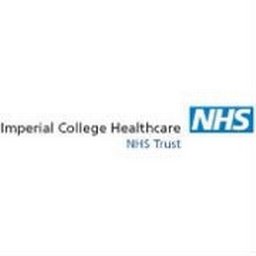 Company logo Imperial College Healthcare NHS Trust