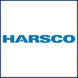 Company logo Harsco Corporation