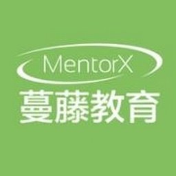 Company logo MentorX Corporation
