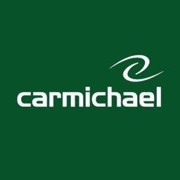 Company logo Carmichael Engineering