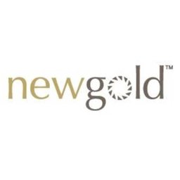 Company logo New Gold