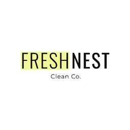 Company logo Fresh Nest Clean Co.