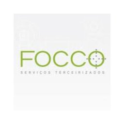Company logo FOCCO SERVICOS TERCEIRIZADOS