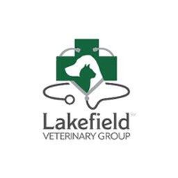 Company logo Lakefield Veterinary Group