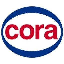 Logo de l'entreprise cora