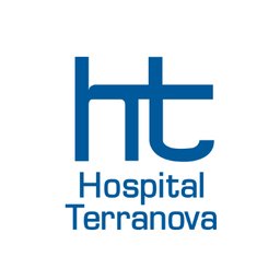 Logotipo de la empresa Hospital Terranova