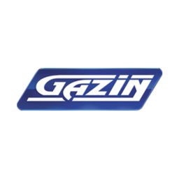 Company logo Gazin