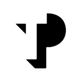 Company logo TP
