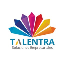 Logotipo de la empresa TALENTRA HR