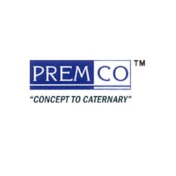 PremCo Rail Engineers Limited Logo