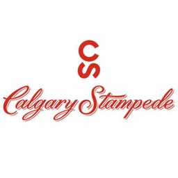 Company logo Calgary Stampede