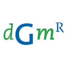 Company logo DGMR