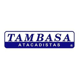 Company logo Tambasa Atacadista