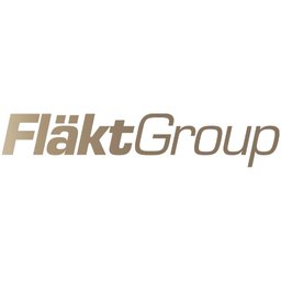 Company logo FlaktGroup UK OLimited