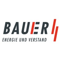 Firmenlogo BAUER Elektroanlagen