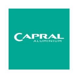 Company logo Capral Aluminium