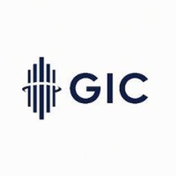 Company logo GIC