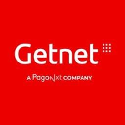 Company logo Getnet