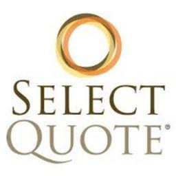 Company logo SelectQuote