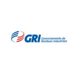 Company logo GRI Gerenciamento de Resíduos Industriais Ltda