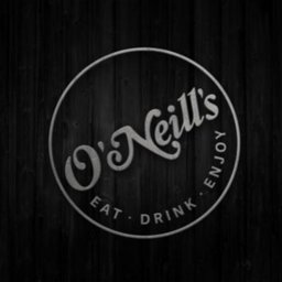 Company logo O'Neills