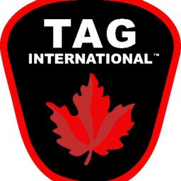 Company logo TAG PROTECTION