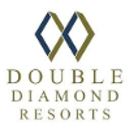 Company logo Double Diamond Resorts