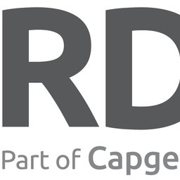 Company logo RDI Software
