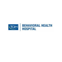 Company logo TGH Behavioral Health Hospital