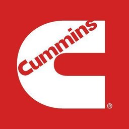 公司标志 Cummins