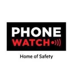 Company logo PhoneWatch