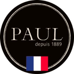 Logo de l'entreprise PAUL Boulangerie