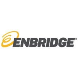 Company logo Enbridge