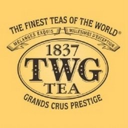 TWG Tea Logo
