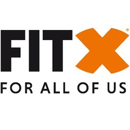 Firmenlogo FitX