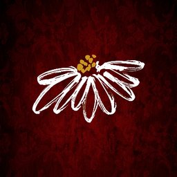 Company logo Pushing Daisies
