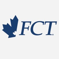 Company logo FCT