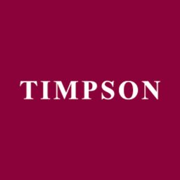 Company logo Timpson Ltd