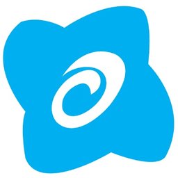 شعار الشركة Oceanair Travels