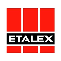 Company logo ETALEX