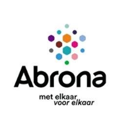 Company logo Abrona