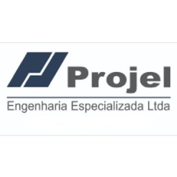 Company logo Projel Engenharia Especializada Ltda