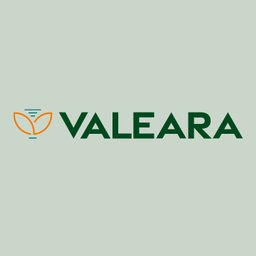 Firmenlogo VALEARA