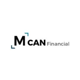 Company logo MCAN Mortgage