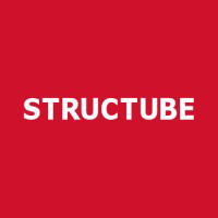 Company logo Structube
