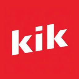 Company logo KIK CALÇADOS