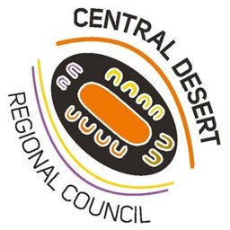 Company logo Central Desert Shire