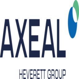 Logo de l'entreprise HEVERETT GROUP